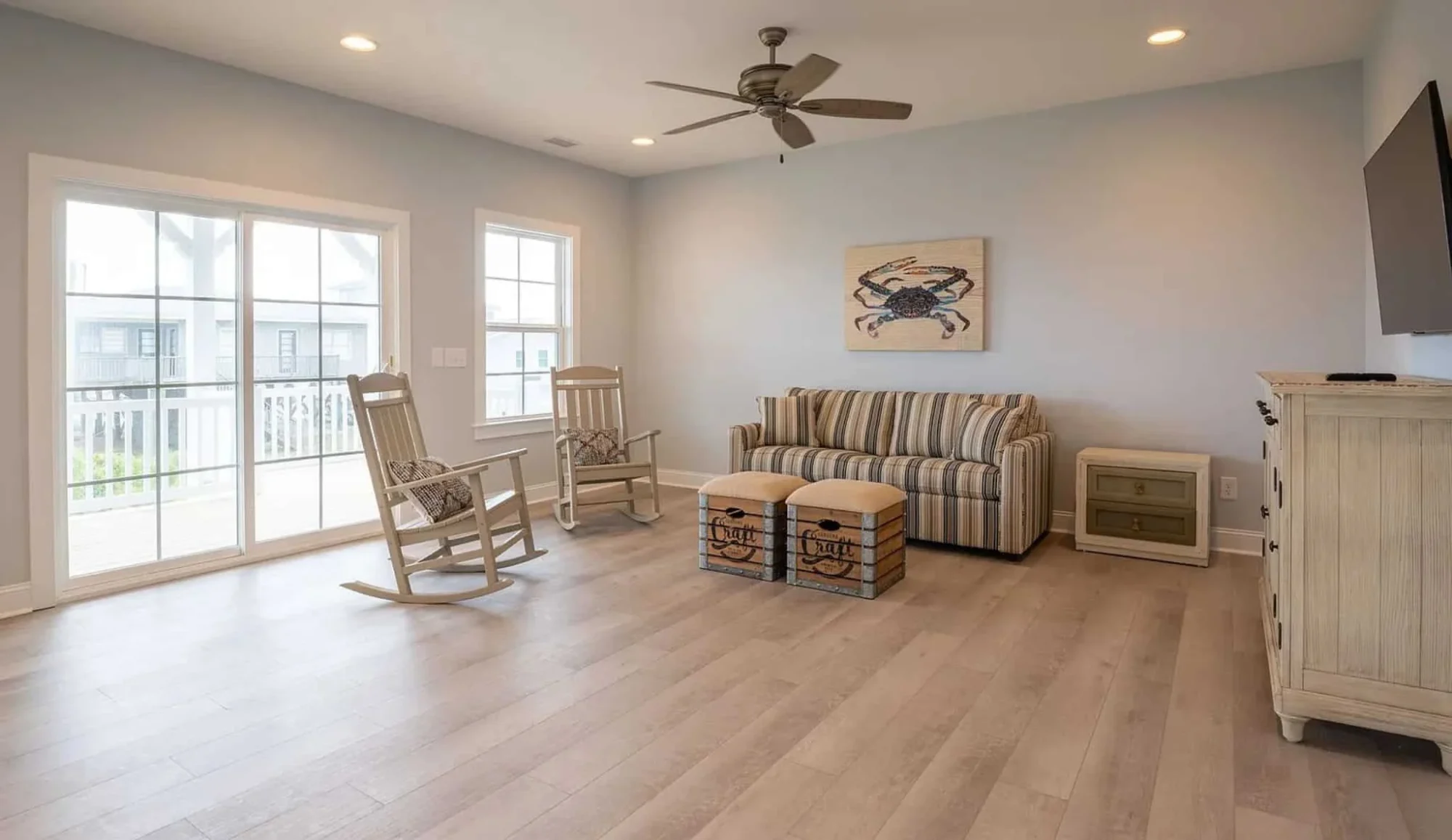 3-Story house Plan with CAD Designs & Vaulted Ceilings