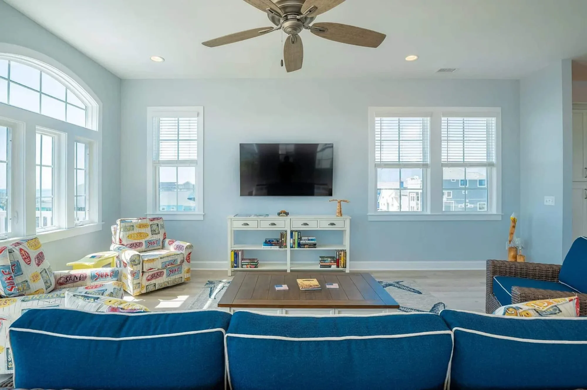 3-Story house Plan with CAD Designs & Vaulted Ceilings