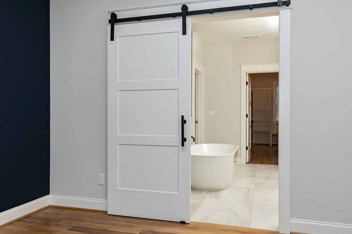 Classic house Floor Plan with CAD, Blueprint, Unique Designs