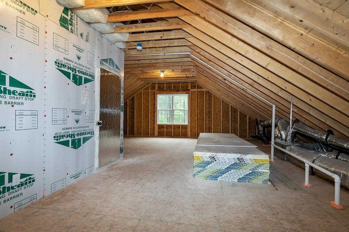 Classic house Floor Plan with CAD, Blueprint, Unique Designs