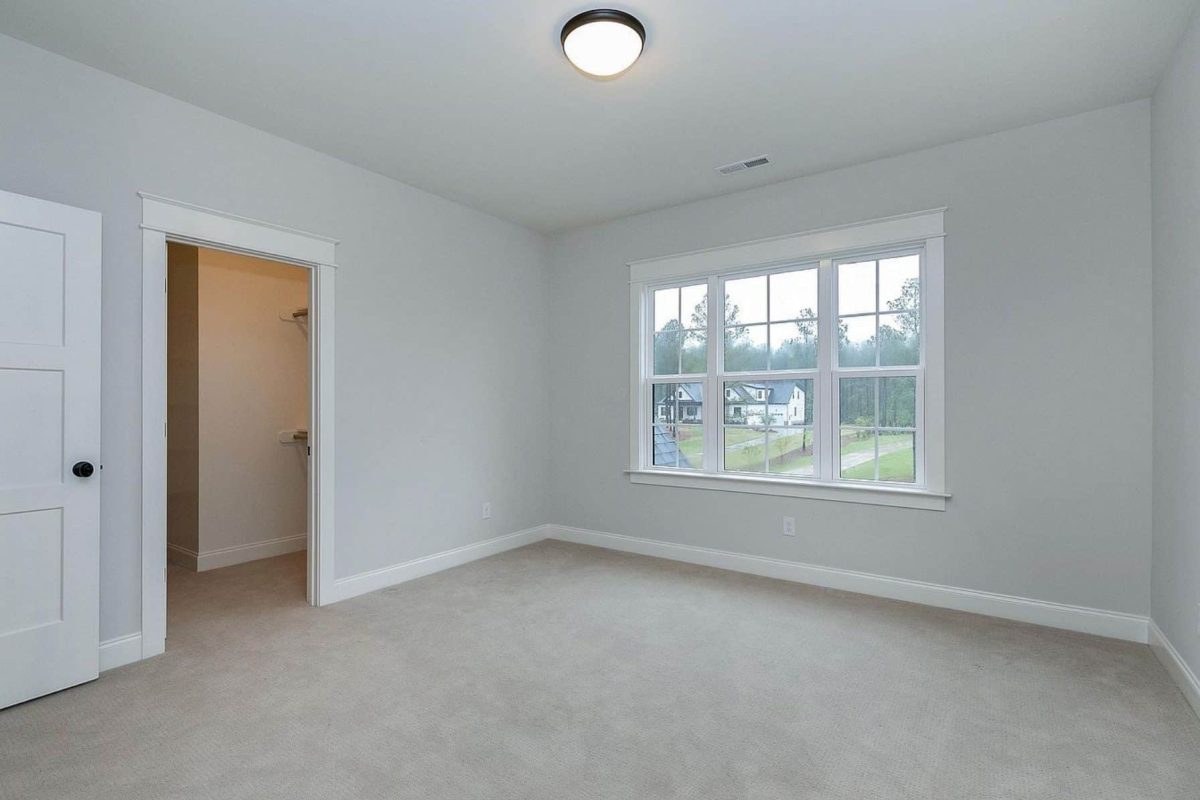 Classic house Floor Plan with CAD, Blueprint, Unique Designs