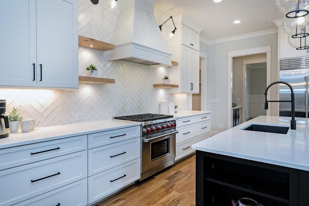 Classic house Floor Plan with CAD, Blueprint, Unique Designs