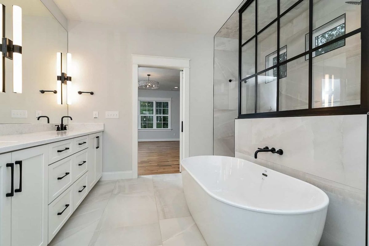 Classic house Floor Plan with CAD, Blueprint, Unique Designs