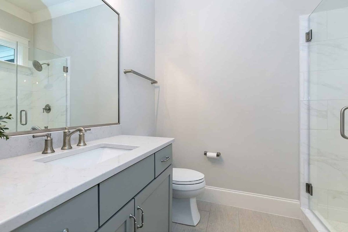 Classic house Floor Plan with CAD, Blueprint, Unique Designs