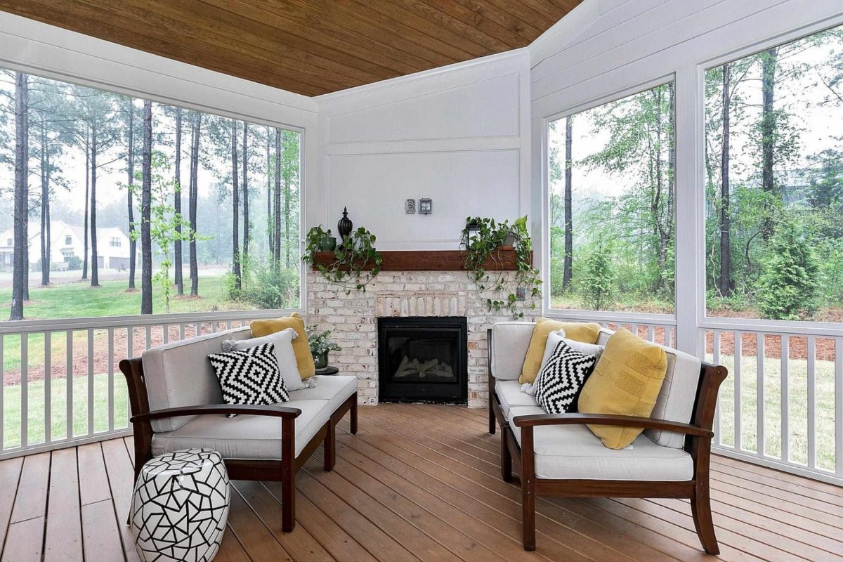 Classic house Floor Plan with CAD, Blueprint, Unique Designs