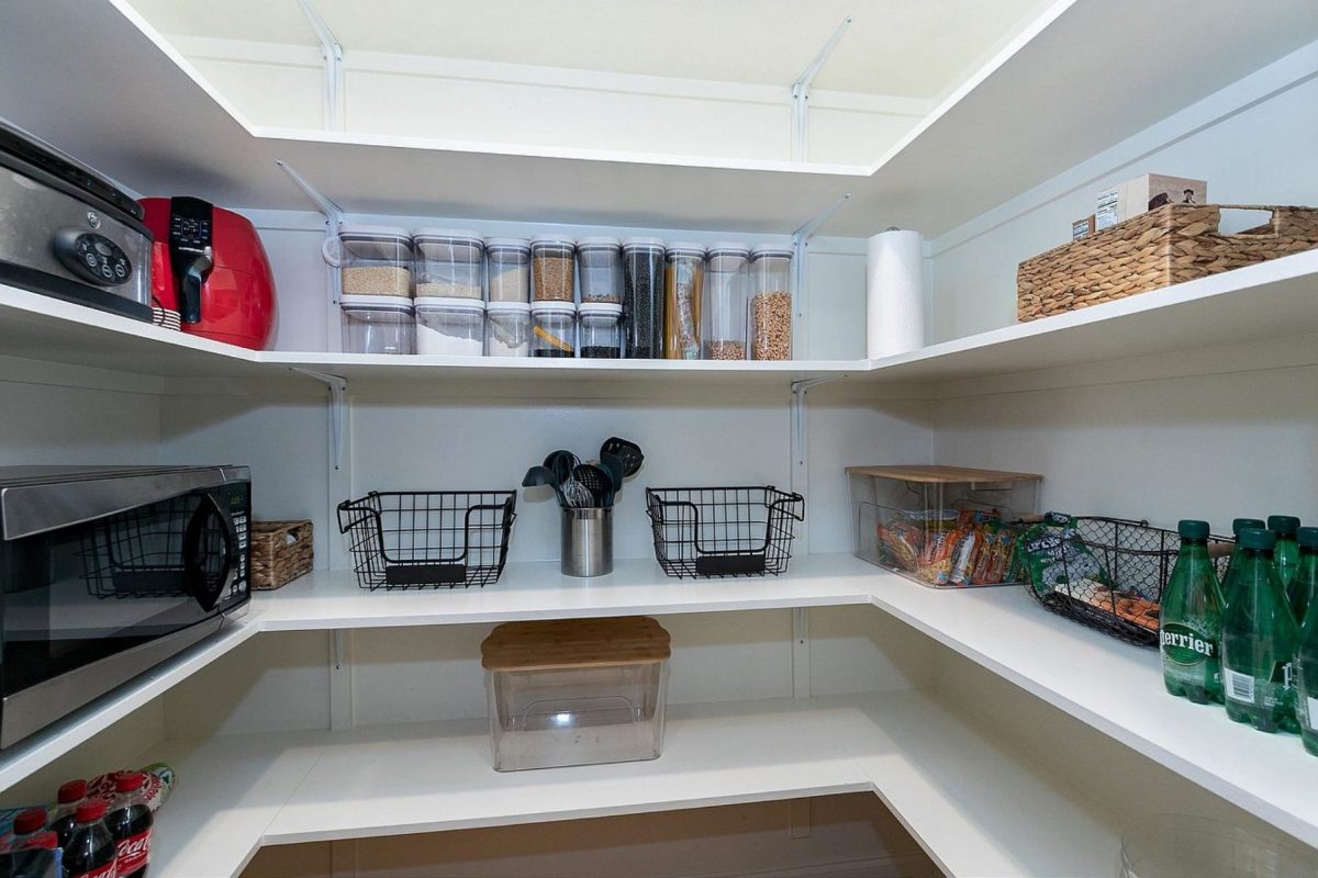 Classic house Floor Plan with CAD, Blueprint, Unique Designs