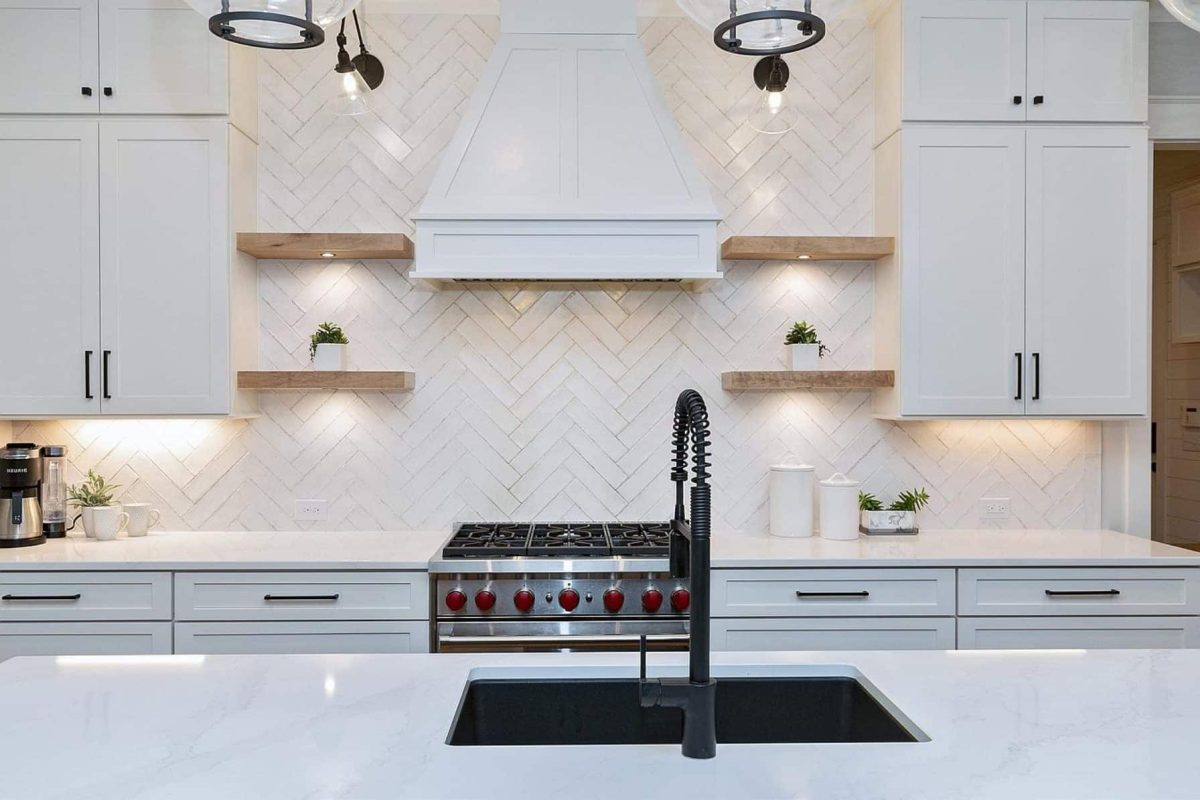 Classic house Floor Plan with CAD, Blueprint, Unique Designs