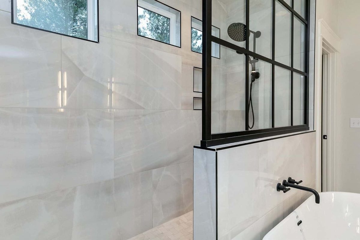 Classic house Floor Plan with CAD, Blueprint, Unique Designs