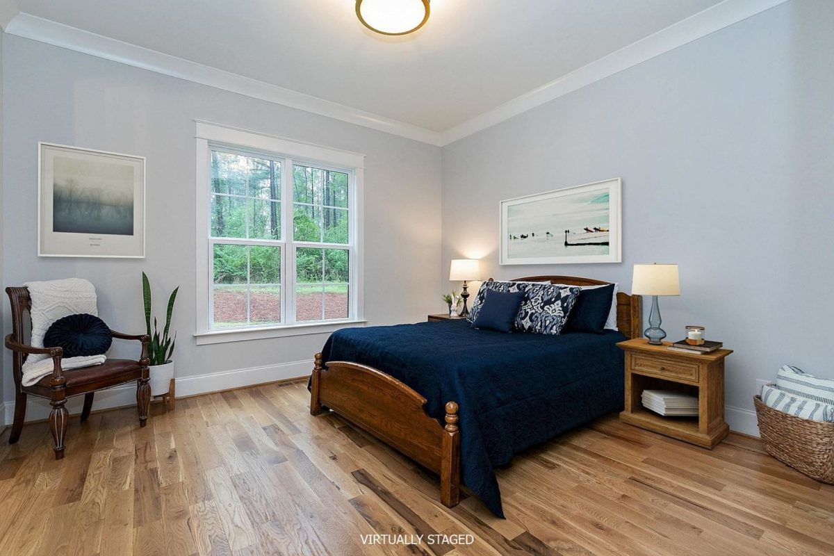 Classic house Floor Plan with CAD, Blueprint, Unique Designs