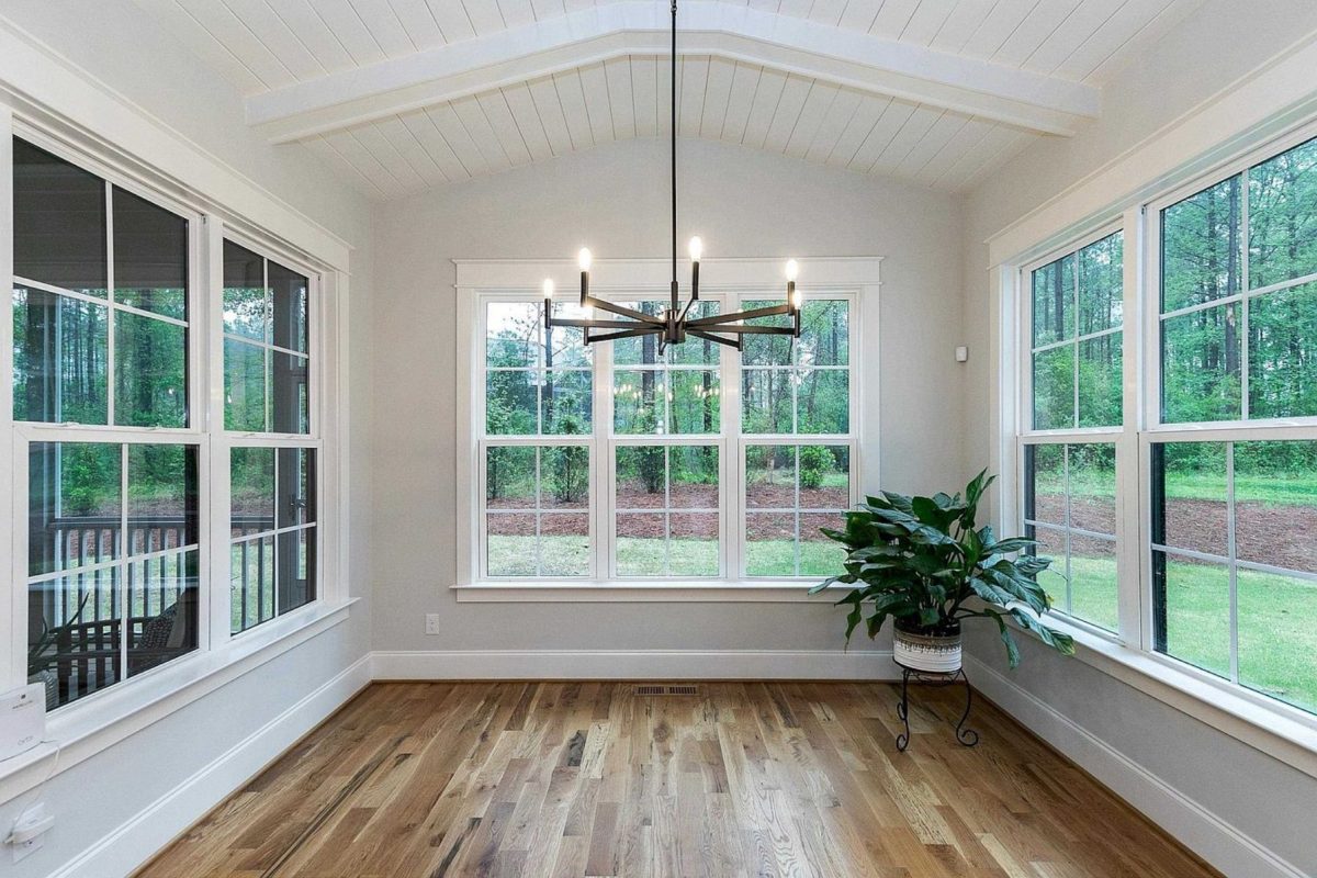 Classic house Floor Plan with CAD, Blueprint, Unique Designs