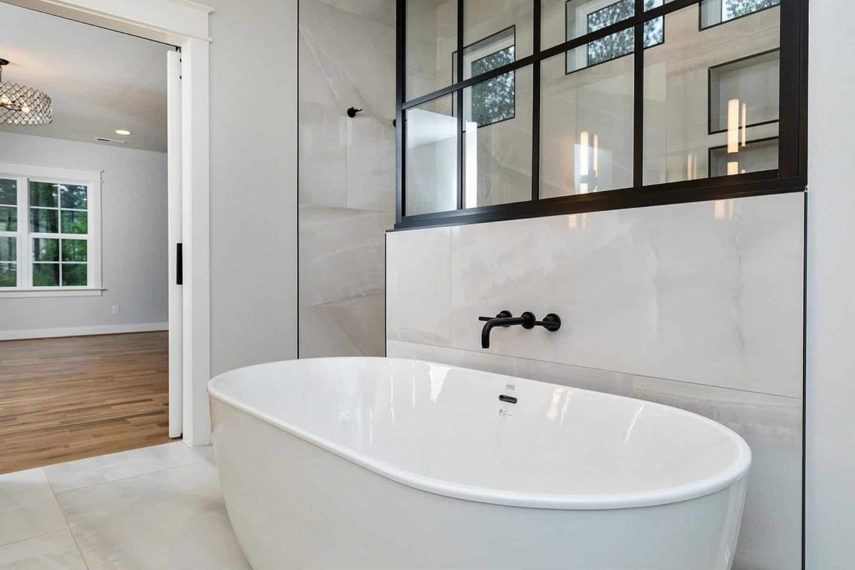 Classic house Floor Plan with CAD, Blueprint, Unique Designs