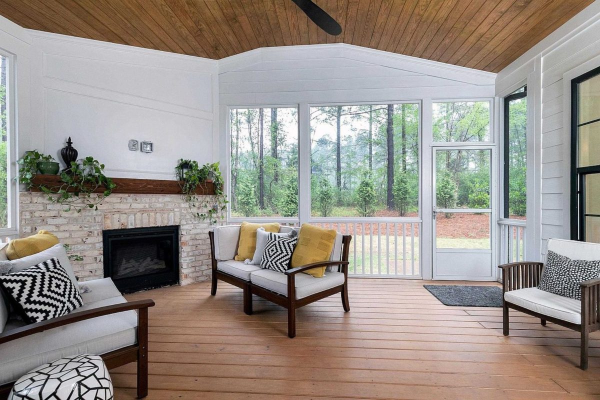 Classic house Floor Plan with CAD, Blueprint, Unique Designs