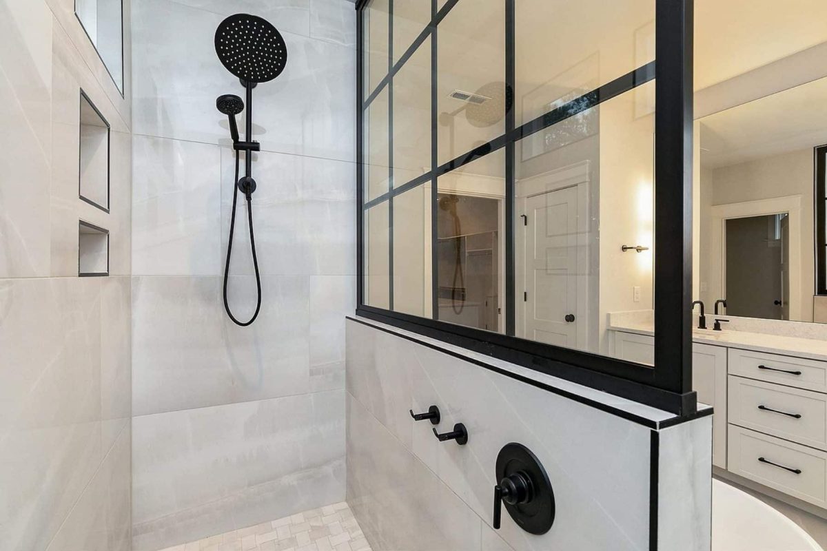 Classic house Floor Plan with CAD, Blueprint, Unique Designs