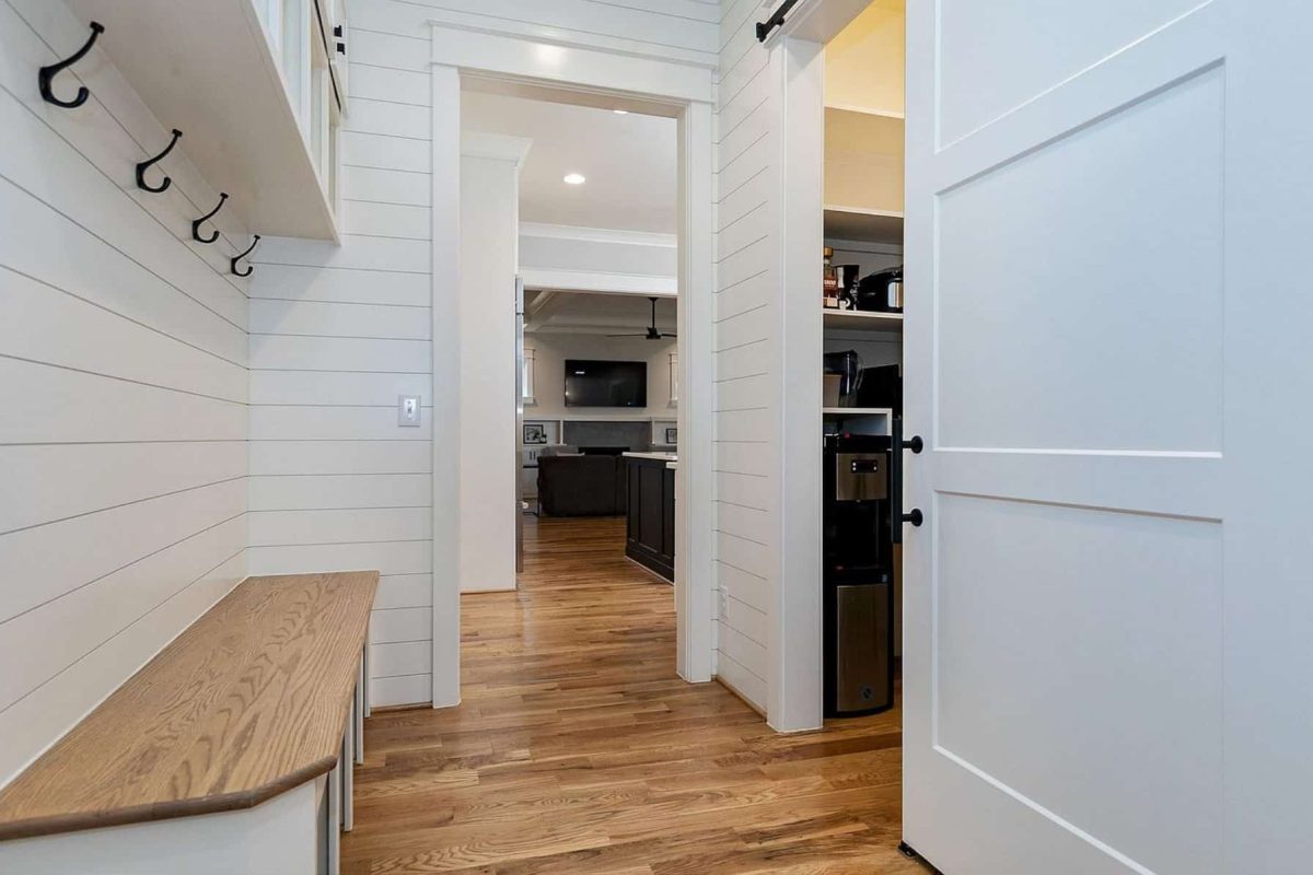 Classic house Floor Plan with CAD, Blueprint, Unique Designs