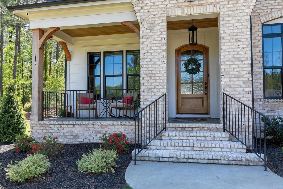 Classic house Floor Plan with CAD, Blueprint, Unique Designs