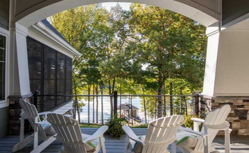 Stunning Craftsman house Plan with 5 Bedrooms and Full Blueprint