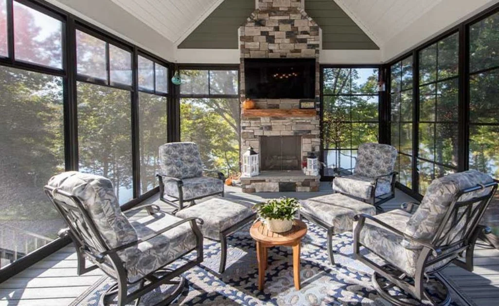 Stunning Craftsman house Plan with 5 Bedrooms and Full Blueprint