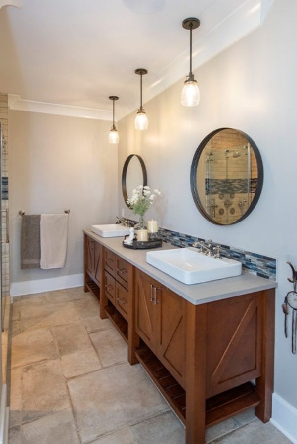 Stunning Craftsman house Plan with 5 Bedrooms and Full Blueprint