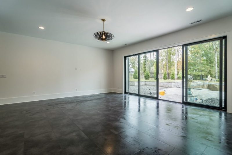 Luxury house Plan with 6 Bedrooms, 7 Baths, and 3 Stories