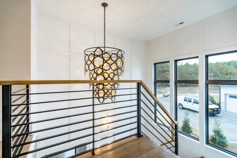 Luxury house Plan with 6 Bedrooms, 7 Baths, and 3 Stories