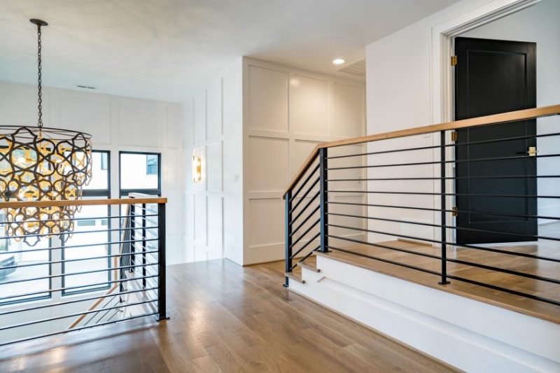 Luxury house Plan with 6 Bedrooms, 7 Baths, and 3 Stories