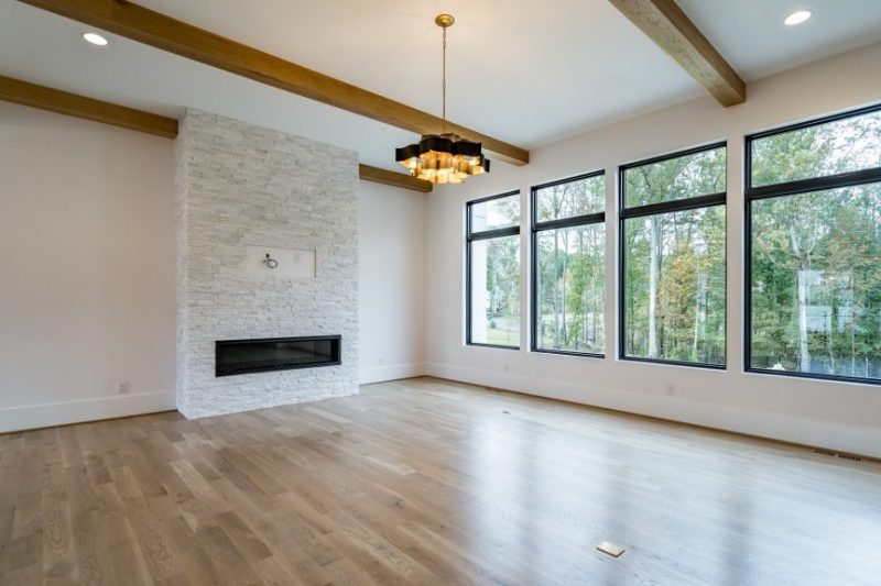 Luxury house Plan with 6 Bedrooms, 7 Baths, and 3 Stories