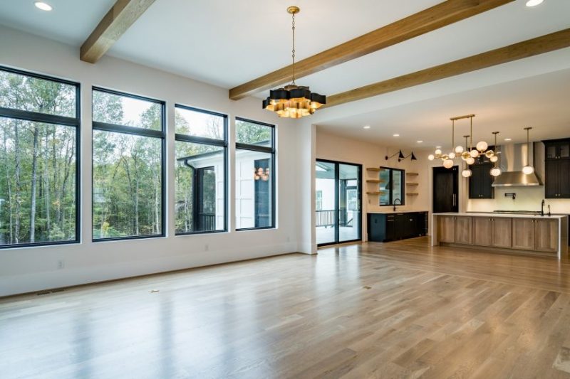 Luxury house Plan with 6 Bedrooms, 7 Baths, and 3 Stories