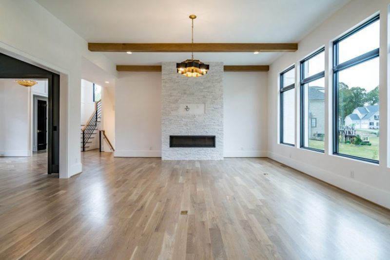 Luxury house Plan with 6 Bedrooms, 7 Baths, and 3 Stories