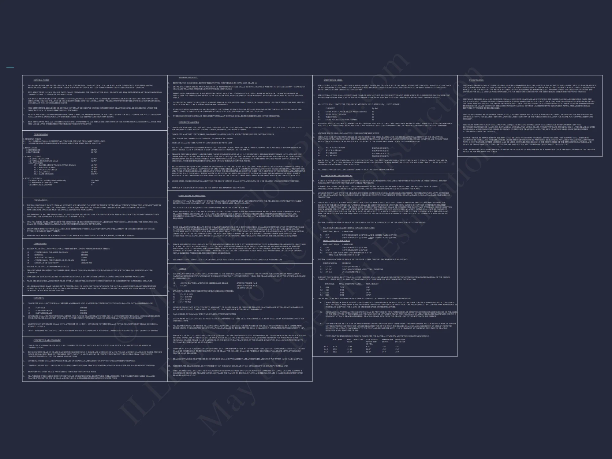 Spacious house Floor Plan: 2-Story Architectural Design with CAD Blueprint