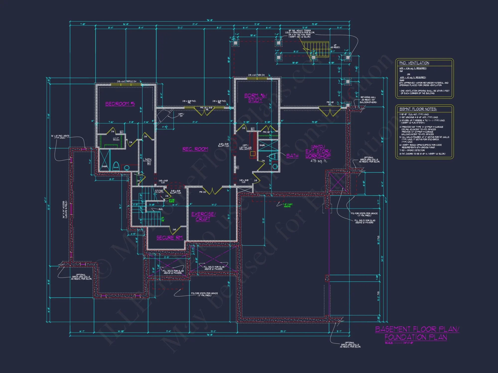 Luxury house Plan with CAD and PDF Designs – 2-Story Floor Blueprint
