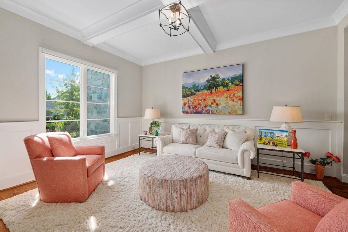 Elegant 3-Story house Floor Plan with Complete CAD Designs