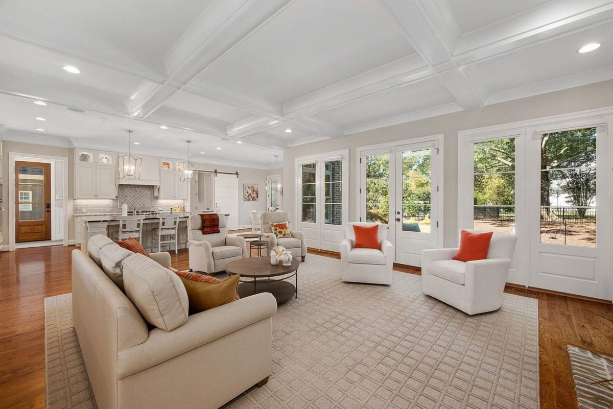 Elegant 3-Story house Floor Plan with Complete CAD Designs