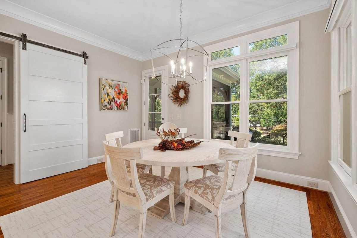 Elegant 3-Story house Floor Plan with Complete CAD Designs