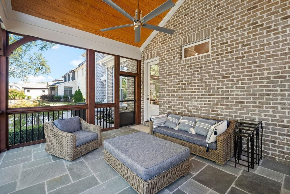 Elegant 3-Story house Floor Plan with Complete CAD Designs