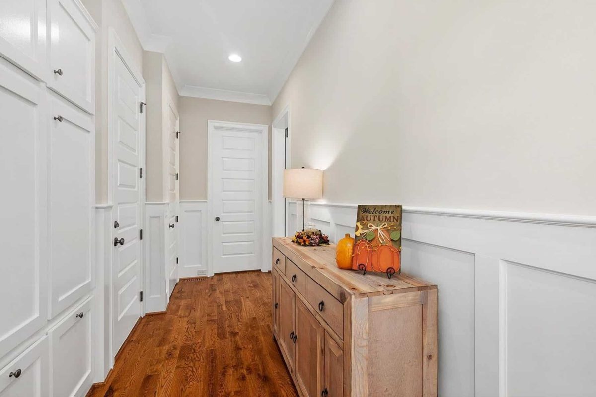 Elegant 3-Story house Floor Plan with Complete CAD Designs