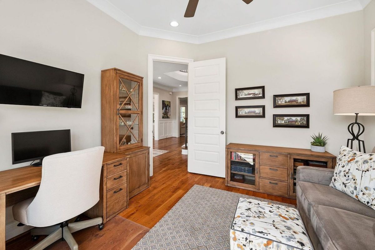 Elegant 3-Story house Floor Plan with Complete CAD Designs