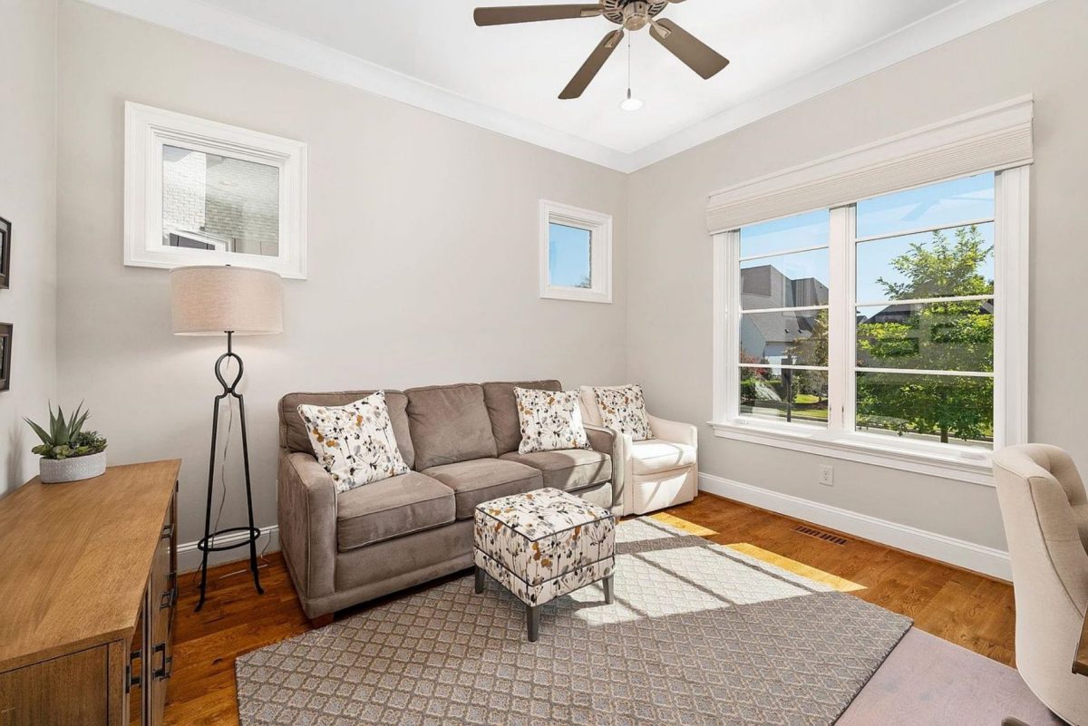 Elegant 3-Story house Floor Plan with Complete CAD Designs