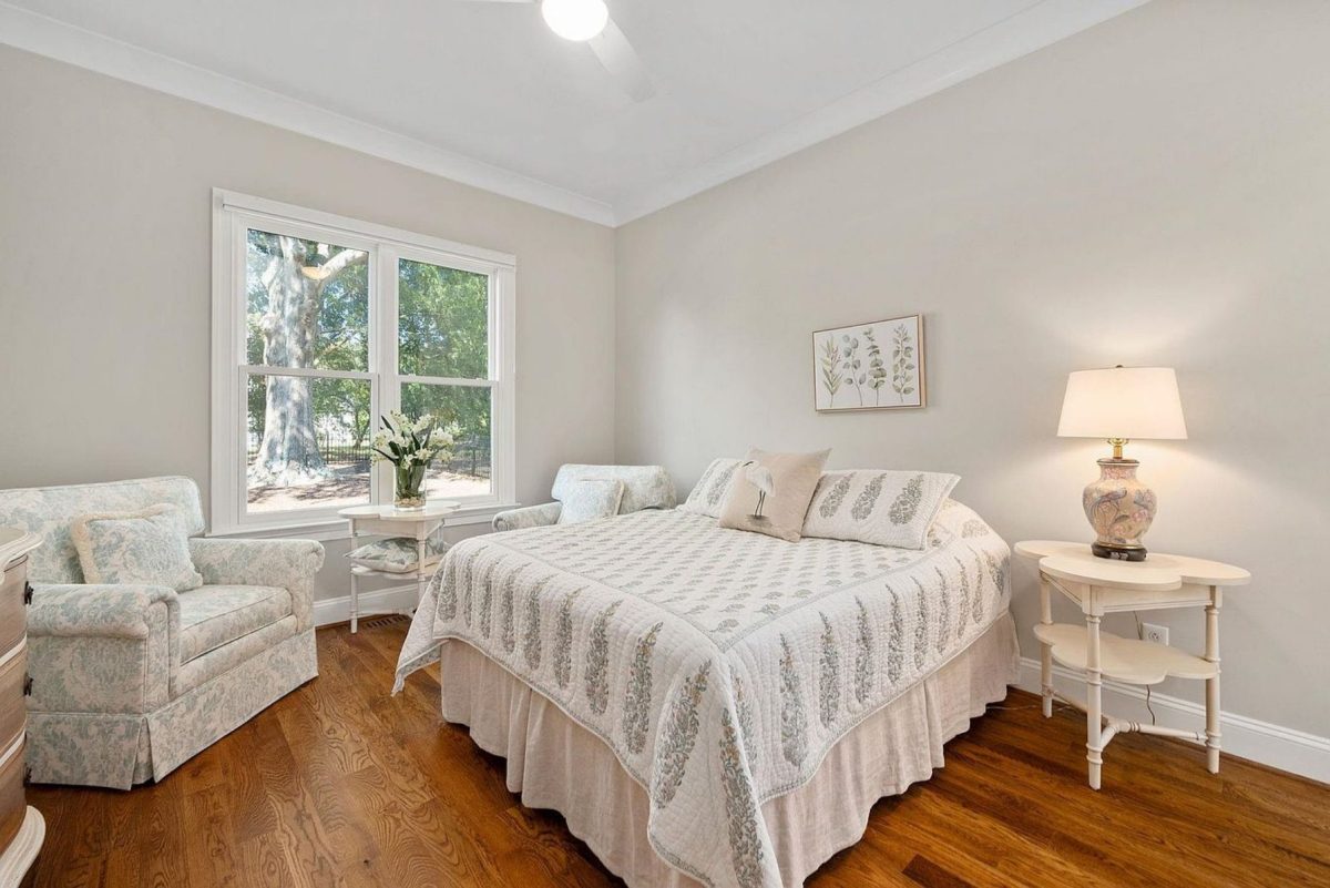 Elegant 3-Story house Floor Plan with Complete CAD Designs