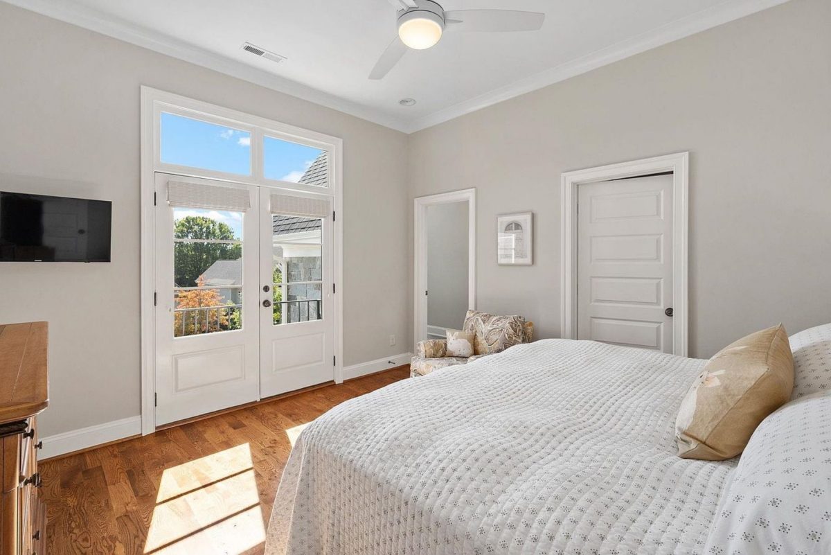 Elegant 3-Story house Floor Plan with Complete CAD Designs