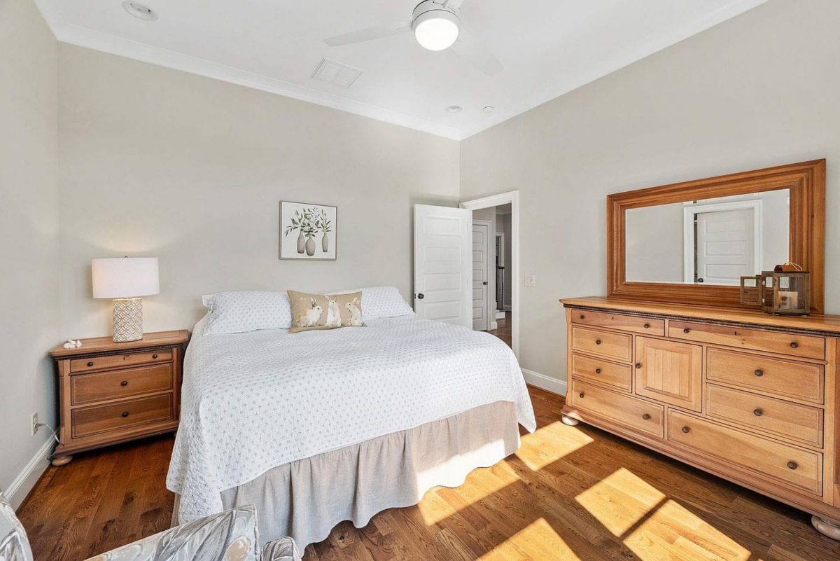 Elegant 3-Story house Floor Plan with Complete CAD Designs