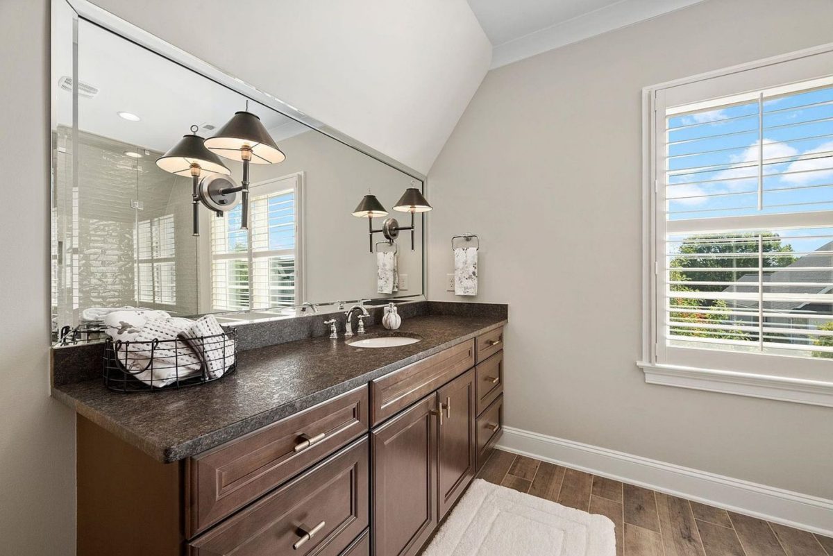 Elegant 3-Story house Floor Plan with Complete CAD Designs