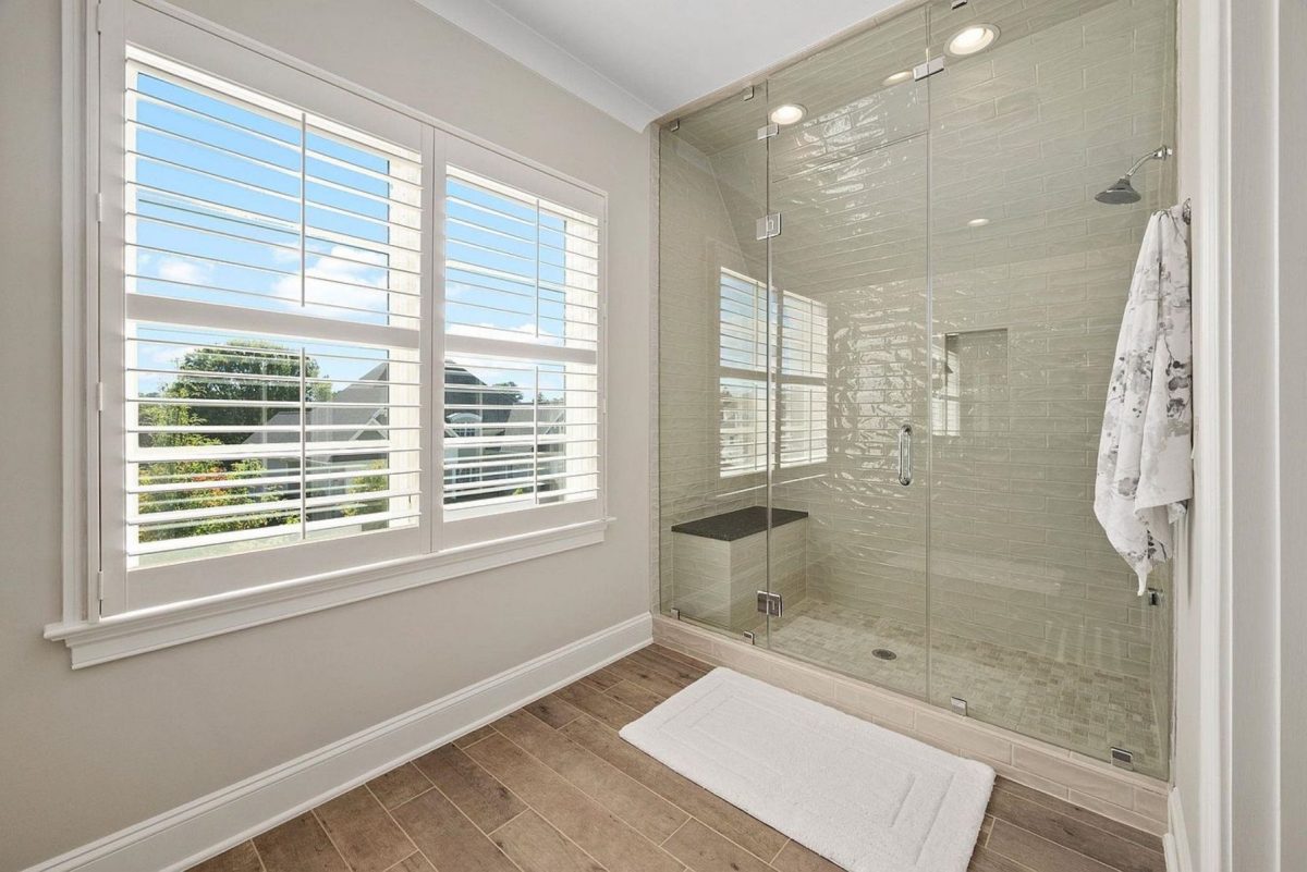 Elegant 3-Story house Floor Plan with Complete CAD Designs