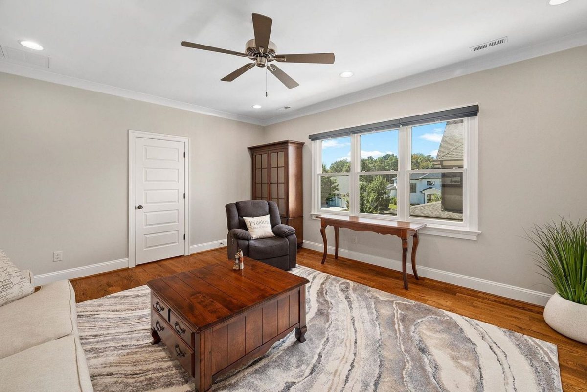 Elegant 3-Story house Floor Plan with Complete CAD Designs