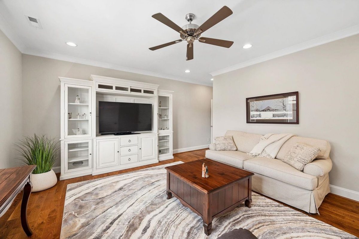 Elegant 3-Story house Floor Plan with Complete CAD Designs