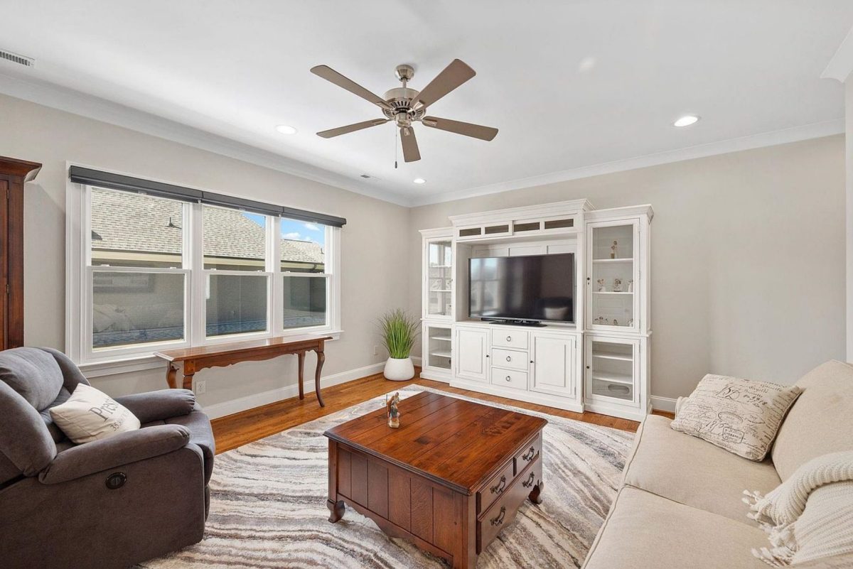 Elegant 3-Story house Floor Plan with Complete CAD Designs