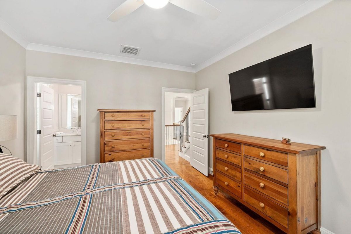 Elegant 3-Story house Floor Plan with Complete CAD Designs