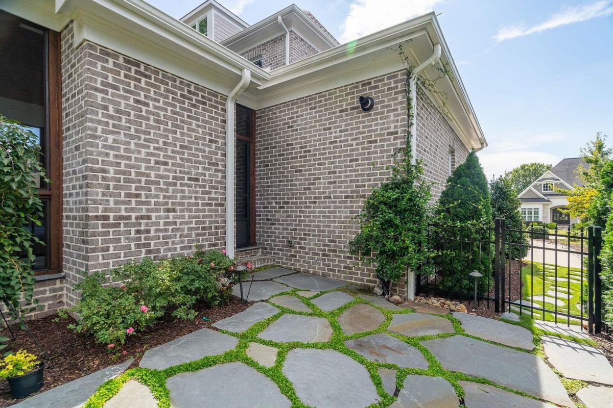 Elegant 3-Story house Floor Plan with Complete CAD Designs