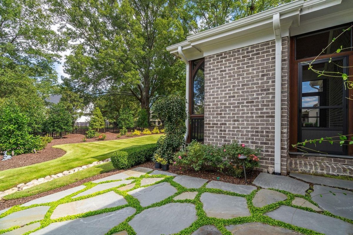 Elegant 3-Story house Floor Plan with Complete CAD Designs