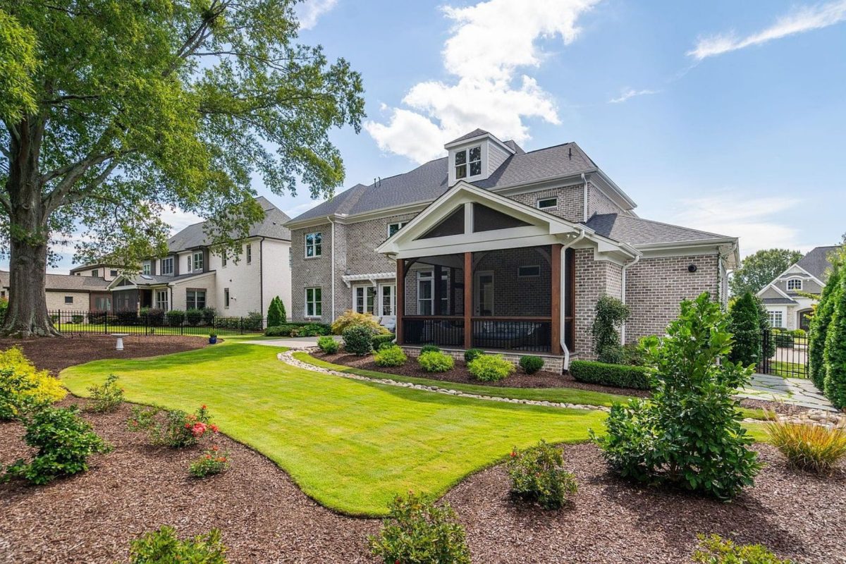 Elegant 3-Story house Floor Plan with Complete CAD Designs