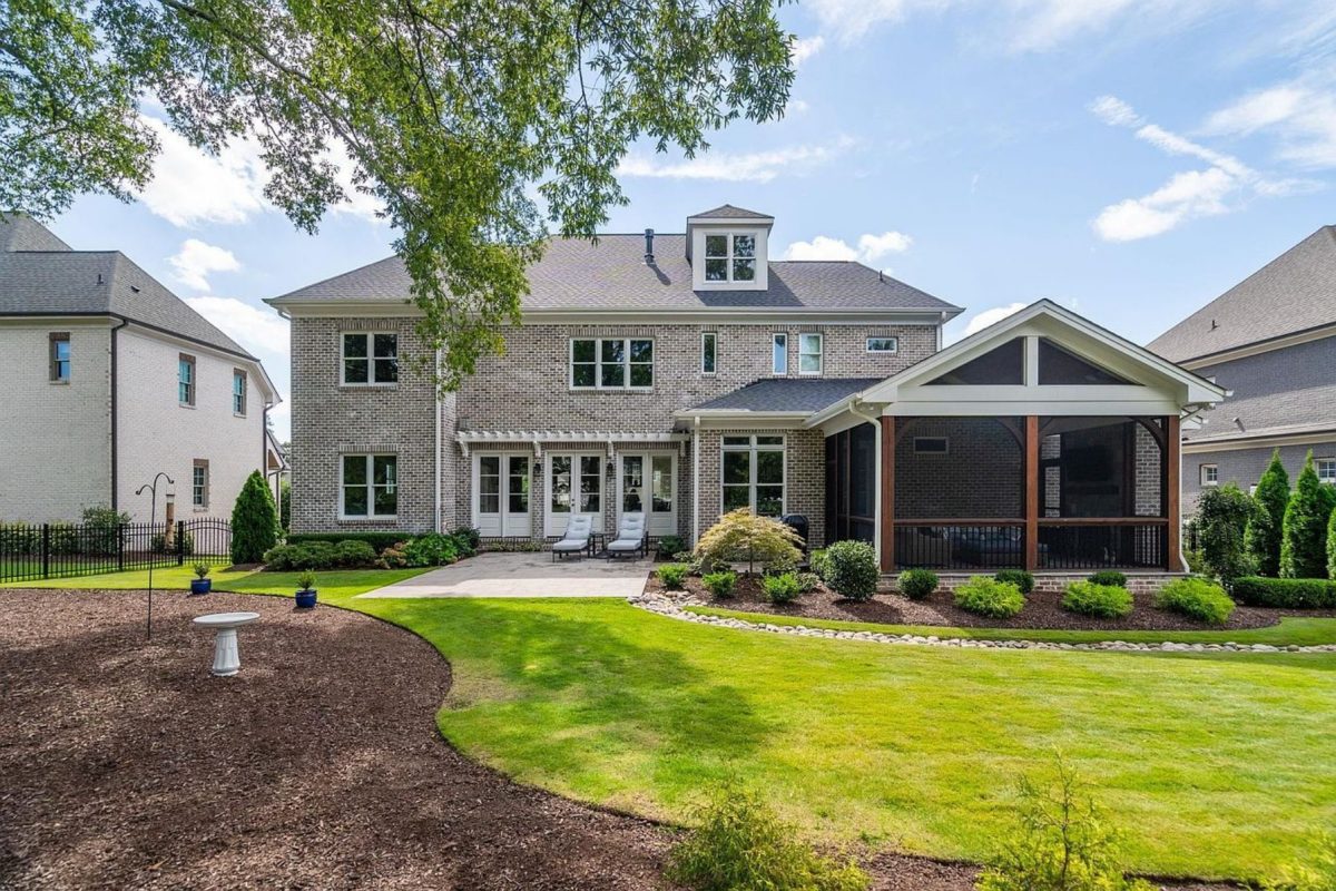 Elegant 3-Story house Floor Plan with Complete CAD Designs